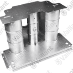 VAILLANT 102528 Vaillant Strömungssicherung  Verpackungseinheit:1ST