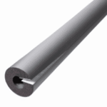 ALVA ACIHTSK18/10 ALVA HTs2 10x18mm Länge 2m selbstklebend, Kautschukschlauch  Verpackungseinheit:2M