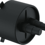 UPONOR 1018309 Uponor Ecoflex Gummi-Endkappe, Twin 25+32+40/175  Verpackungseinheit:1ST