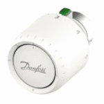 DANFOSS 015G4050 Danfoss Service-Thermostatkopf Aveo RA/VL, gasgefüllt, EF  Verpackungseinheit:1ST