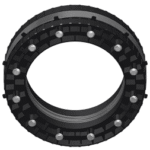 POLOPLAST 01017 Poloplast-RDS evolution Dichtelement DN 300 da 200 ungeteilt  Verpackungseinheit:1ST