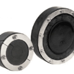 ALVA ATMDV100 ALVA  Dichtungseinsatz V V2A / EPDM für 0,18-65 mm DN100  Verpackungseinheit:1ST