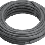 VIEGA 645 793 Viega Raxofix-Mehrschichtverbundrohr Ausstattung,  Rundumdämmung 6 mm grau (?=0,040 W/mK), Modell 5302.6 d: 20 s: 2.8 V: 0.163 L: 50 5302,6 Verpackungseinheit:50M