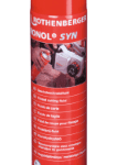 ROTHENBERGER 65013 RONOL SYN,Spraydose,600ml,f.Trinkwasser  Verpackungseinheit:1ST