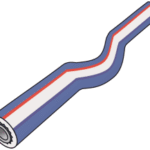 KE KELIT 2541541 KE90-LX4 KELEN PP-RCT LX-SENSO Ausweichbogen 20 KE90-LX4 Verpackungseinheit:1ST