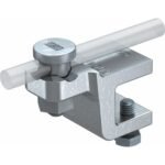 OBO BETTERMANN 5304504 Falzklemme Fix-Kontakt 20mm, TG, FT Rd8-10, 10-20mm