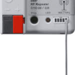 GIRA 511000 RF/TP Medienkoppler/RF Repeater KNX  Verpackungseinheit:1ST