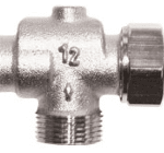 HERZ 1764867 Herz TS-98-V Thermostatventil Fig.7648 67 1/2"  Verpackungseinheit:1ST