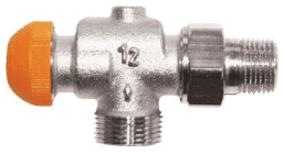 229b7650-f4da-48bf-8557-22a80df16609 HERZ 1764867 Herz TS-98-V Thermostatventil Fig.7648 67 1/2" Verpackungseinheit:1ST – Bild 1