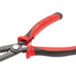 CIMCO 101906 Handpresszange Dornpressung 0,5 - 2,5 mm ² , Länge 150 mm  Verpackungseinheit:1ST