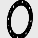 STIEBEL ELTRON 286090 Stiebel Eltron Flanschdichtung 110  Verpackungseinheit:1ST