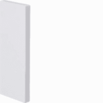 HAGER BRP6517069016 Endplatte,BRP 65170,verkehrsweiß  Verpackungseinheit:1ST