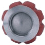 RITAG 9800000031 Ritag-Rs-Ventil Sr 10.16 DN150  Verpackungseinheit:1ST