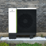 NOVELAN 10380701 Novelan Wärmepumpe Helox 16 Luft/Wasser R290 Monoblock 16 kW  Verpackungseinheit:1ST