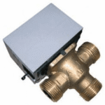 VAILLANT 050714 Vaillant-Motorventil 050714  Verpackungseinheit:1ST