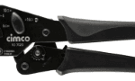 CIMCO 107120 Crimpzange POWER-CRIMP COMFORT  Verpackungseinheit:1ST