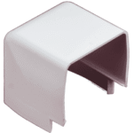 ALVA ALKIKAE80 ALVA Installationskanal Außenecke 80, RAL 9003  Verpackungseinheit:1ST