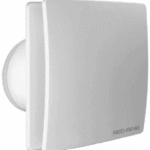 RED-RING 2600 Wandlüfter WA100m.autom.Verschl.  Verpackungseinheit:1ST