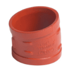 VICTAULIC F00130030ZZP000 88.9 mm/3" No 13 11.25° Bogen Orange  Verpackungseinheit:1ST