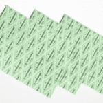 KLINGER IB18632 Asbestfreie Schl.u.Loetholl.Dicht.C4300 39x49 mm  6/4"  Verpackungseinheit:1ST