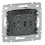 LEGRAND 775659 Pro21 Einsatz LED-Dimmer PRO21 775659 Verpackungseinheit:1ST