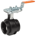 VICTAULIC V07610060BE2SD0 VIC-300 MASTERSEAL BFV SCHWA LACK. EPDM 168 LL  Verpackungseinheit:1ST