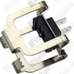 VAILLANT 193592 Vaillant Fühler NTC 19mm  Verpackungseinheit:1ST