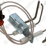 VAILLANT 090726 Vaillant Zündelektrode  Verpackungseinheit:1ST