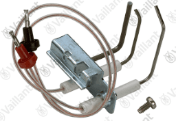 2485af9d-e2c6-4051-9f3a-b70feca058a5 VAILLANT 090726 Vaillant Zündelektrode Verpackungseinheit:1ST – Bild 1
