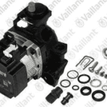 VAILLANT 0010034155 Vaillant Pumpe hocheffizienz Ersatzteil Nr.: 0010034155  Verpackungseinheit:1ST