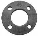 ALVA PPLF140 PP Losflansch da140 PN10/16 m.Stahleinlage  Verpackungseinheit:1ST