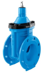 24f1c680-44f3-4d86-becb-271aee5d0106 HAWLE 5017649 Hawle E3-Schieber Fig.4000E3, DN50 PN10/16, ohne HR/EBG Verpackungseinheit:1ST – Bild 1