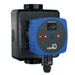 KSB 29134992 KSB Heizungspumpe Calio S Pro 25-60 G1 1/2", 10bar, 1ph 230V, geregelt, V3.0  Verpackungseinheit:1ST