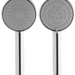 ALVA AQARVAHB1.2 ALVA Varia Handbrause 1-fach Ø 9,5cm, Chrom  Verpackungseinheit:1ST