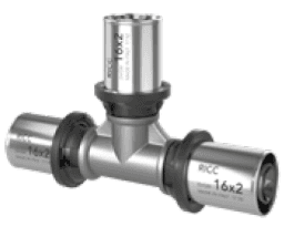 254f7e3b-e86a-476f-a3bb-2b697a3a881b VOGEL&NOOT ED4T50A40A50AA0 VN-Easytec RM T-Stück 50x40x50 Verpackungseinheit:1ST – Bild 1