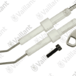 VAILLANT 0020021156 Vaillant Elektrode 2 Stück  Verpackungseinheit:1ST