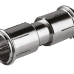 TRIAX 350269 Quick-Verbinder FM - FM KVFC 03 Verpackungseinheit:10ST