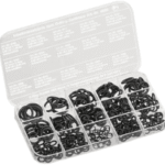 KLINGER 2431BOX-A Asbestfreie TG-Holl.Dichtungsbox(250Stk) C-4300 2mm 1/8 - 6/4  Verpackungseinheit:1ST