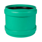 OSTENDORF 778900 KG2000-U Überschiebmuffe, DN/OD 400  Verpackungseinheit:1ST