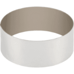 GEBERIT 359.457.00.1 GE PE Stuetzring fuer uebergang von PE auf Guss d 75mm 359457  Verpackungseinheit:1ST