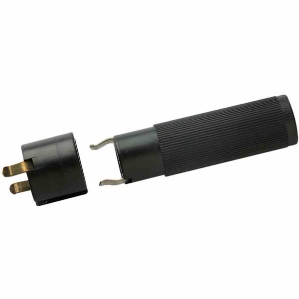 CIMCO E216112 Passeinsatzschlüssel, Kunststoff, geeignet für DII, geeignet für DIII