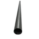 TELEVES 301012 Antennenmast nicht steckbar D: 48 mm L: 2,0 m MAST482000 Verpackungseinheit:1ST