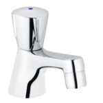 ALVA AQARSASV.1 ALVA Sana 1.0 Standventil Kaltwasser Chrom  Verpackungseinheit:1ST