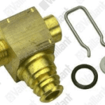 VAILLANT 014675 Vaillant Füllventil oh. Rückschlagventil  Verpackungseinheit:1ST