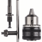 BOSCH POWER TOOLS 2 607 000 982 SDS plus-Adapter mit Bohrfutter, 1,5 - 13 mm 2607000982 Verpackungseinheit:1ST