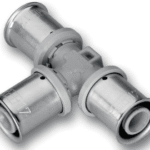 ROTH WERKE 1115005527 Roth T-Stück 32x32x32mm/PPSU  Verpackungseinheit:1ST