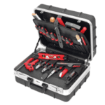 CIMCO 170500 Lehrlingskoffer ECO, bestückt  Verpackungseinheit:1ST