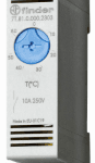 FINDER 7T.81.0.000.2303 Vari-Thermostat  Verpackungseinheit:1ST