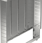 UPONOR 1093493 Uponor Vario Verteilerschrank IW 850x730x110mm  Verpackungseinheit:1ST