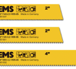 REMS 561002 R05 REMS Spezialsägeblatt 4''/200-3,2, 5er-Pack  Verpackungseinheit:1ST